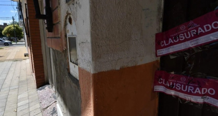 Un abogado en la mira tras el descubrimiento de otro vivero narco vinculado a 