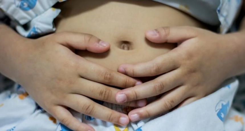 Tres niños fallecieron a causa de una gastroenteritis bacteriana en Córdoba