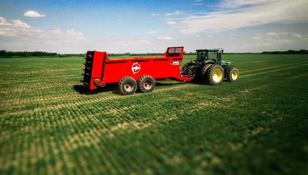 Innovación: Expoagro 2025 llega con una vidriera de oportunidades para el productor