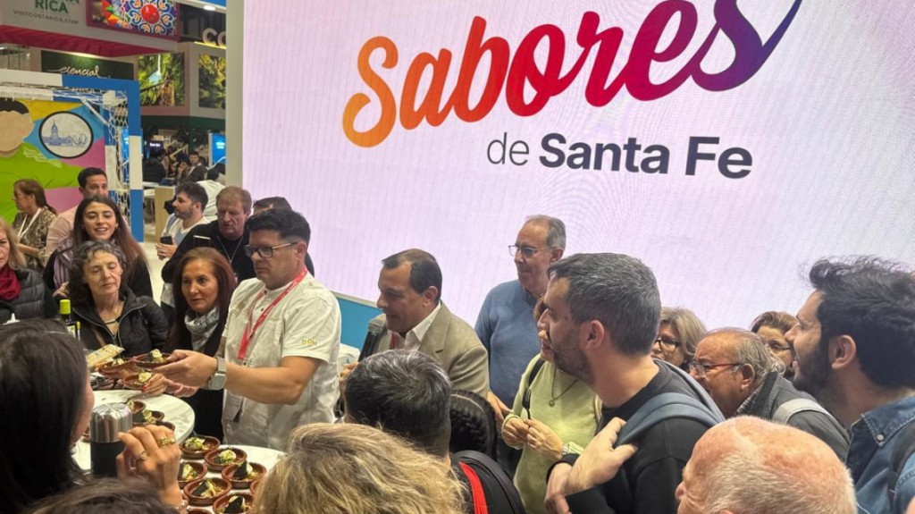 Sabores de Santa Fe: de qué se trata el nuevo programa provincial de identidad y  cocina productiva