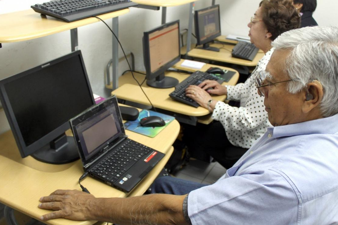 Uno de cada cuatro trabajadores tendrá más de 55 años en 2030