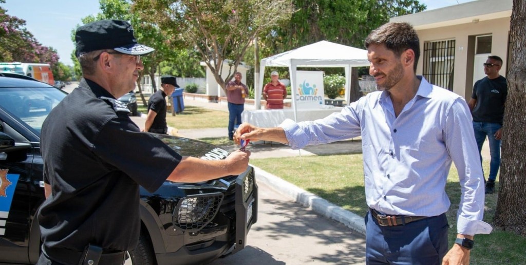 Pullaro reabre el debate sobre la baja de la edad de imputabilidad en Santa Fe