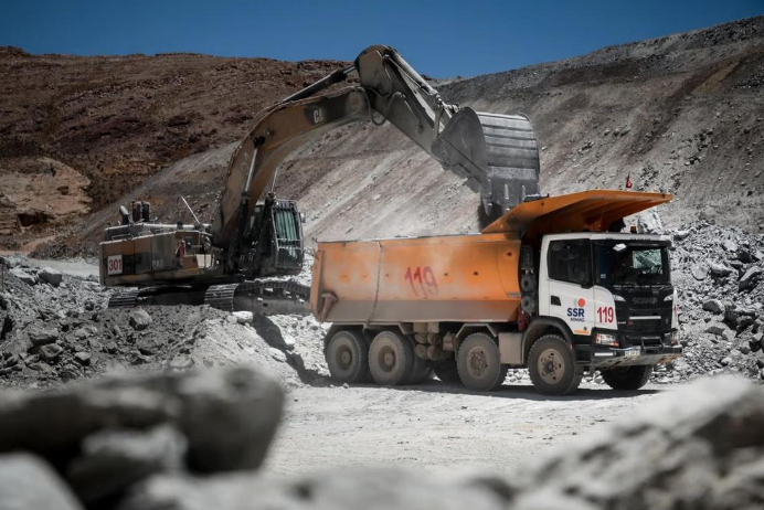 Argentina está en el centro de la escena, pero las grandes inversiones no llegan