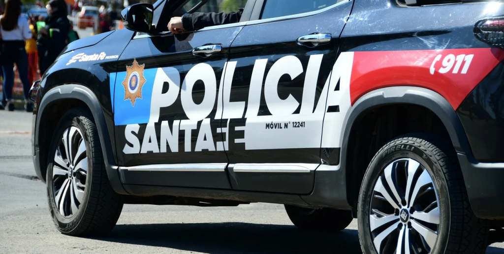 Los sueldos de la Policía de Santa Fe, con los adicionales incorporados, hasta duplican a los de las fuerzas federales