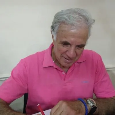 Murió el periodista Alberto Giraldi