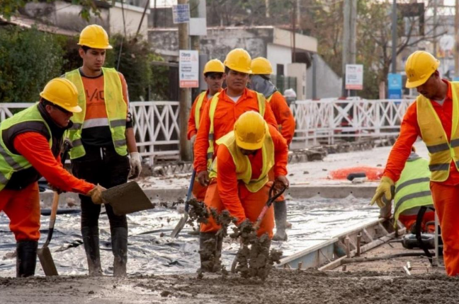 ¿Qué va a pasar con la reforma laboral?