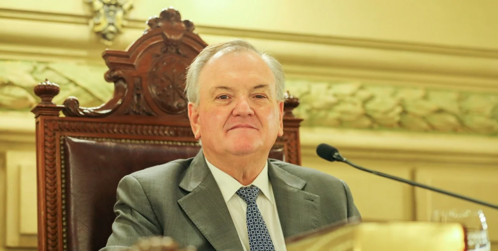 Aprueban más de $830 millones del Fondo de Obras Menores para Ceres, San Guillermo y Constanza