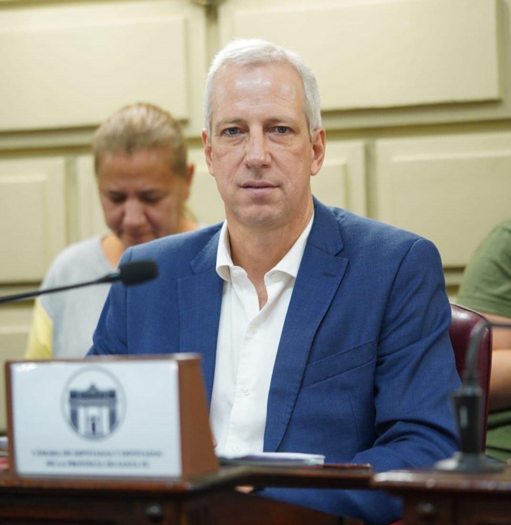 Ruta 11: Scarpin presentó pruebas ante la Justicia y pidió obras urgentes