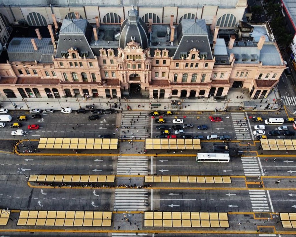 CGT: por qué se hizo este paro general
