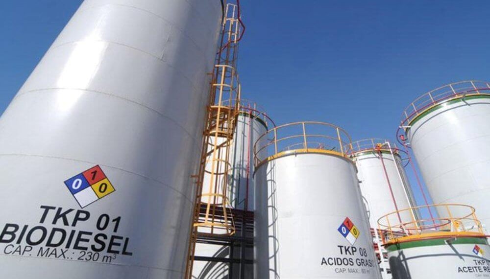 Santa Fe “no se queda de brazos cruzados” y alza la guardia para defender al biodiésel ante Europa