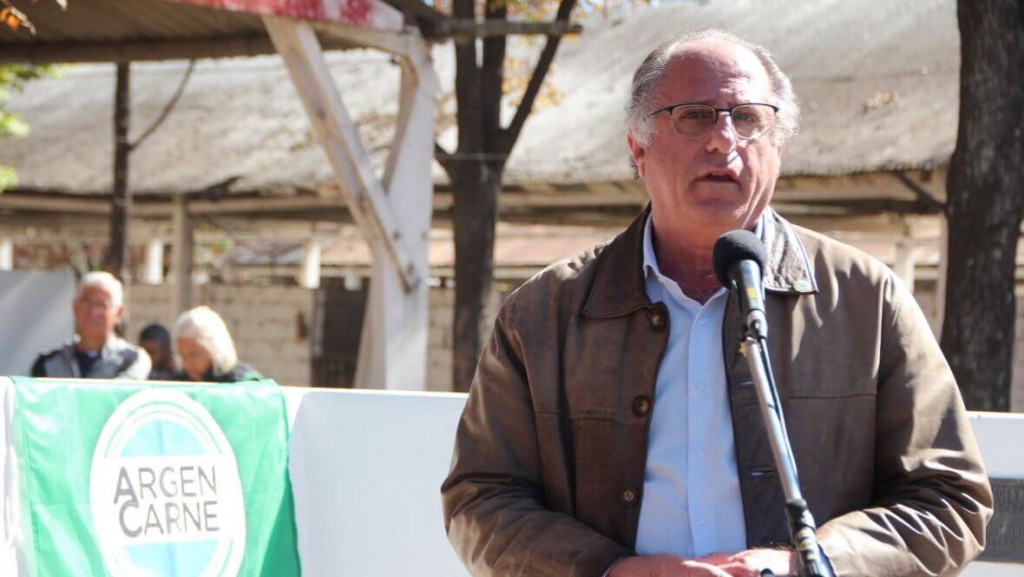 “Despedida a un amigo”: el emotivo mensaje de la Mesa de Enlace para homenajear a Jorge Chemes