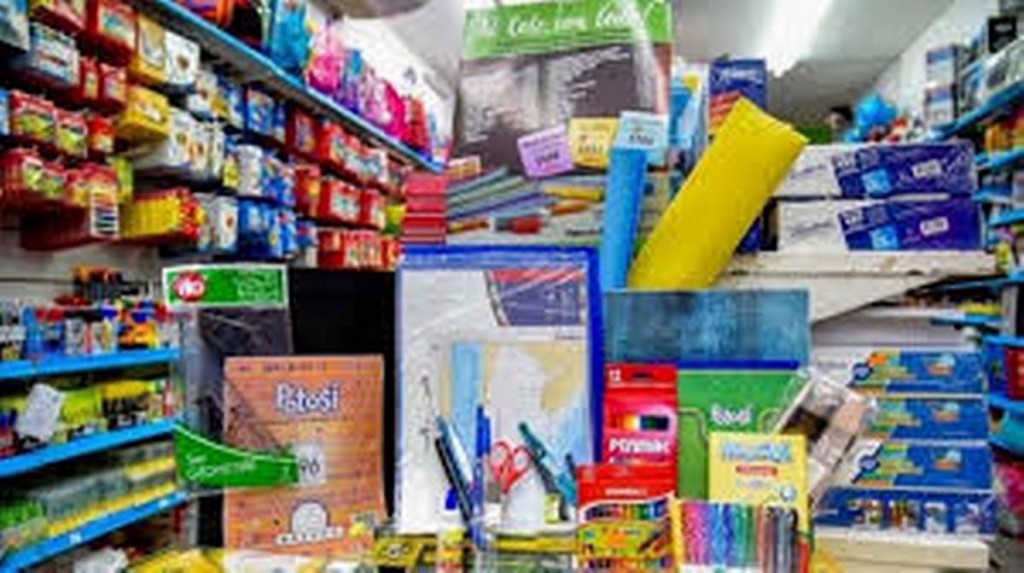 El costo de la canasta escolar en Mendoza supera los 100.000 pesos por niño