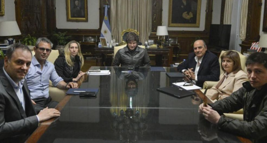 La cara oculta de los triunfos parlamentarios de Milei