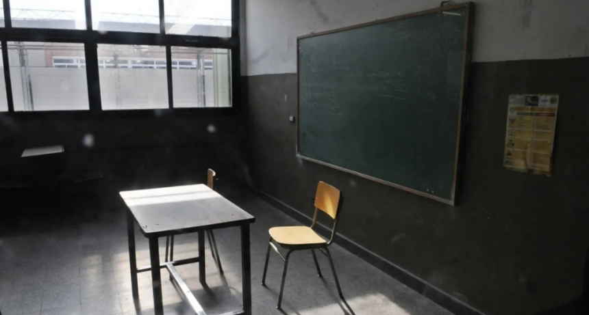 Paritaria docente: Amsafé rechazó la oferta salarial del gobierno y anunció un paro para el 2 de marzo