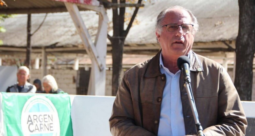 “Despedida a un amigo”: el emotivo mensaje de la Mesa de Enlace para homenajear a Jorge Chemes