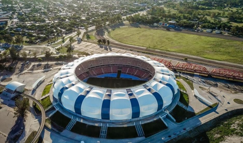 Estadio Único Madre de Ciudades: El segundo mejor estadio del mundo en 2021