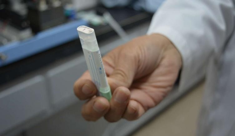 Salud distribuirá test gratuitos para prevención del cáncer de colon
