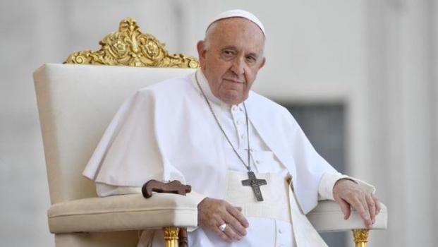 El papa Francisco agradeció la carta multisectorial de los políticos y pidió unidad para 