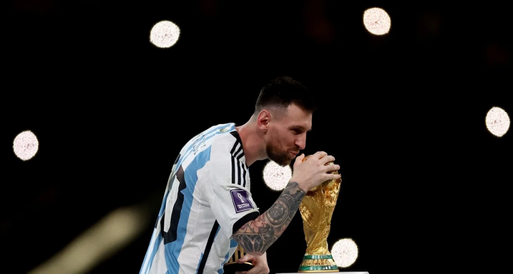 El homenaje más grande del mundo a Lionel Messi estará en Santa Fe: cómo será