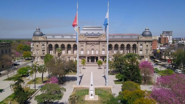 El lunes comienza el pago de haberes a los agentes estatales
