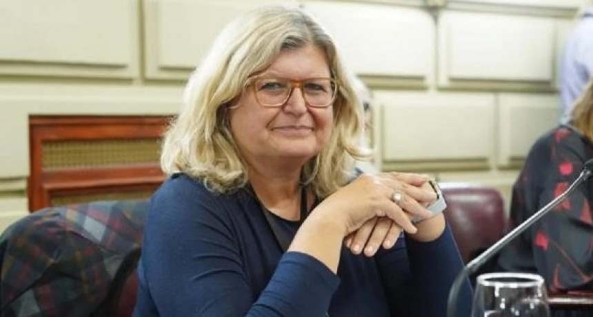 Balague critic&oacute; a dirigentes del Socialismo por sumarse al Frente de Frentes: &ldquo;Hay que respetar al electorado progresista&rdquo; 