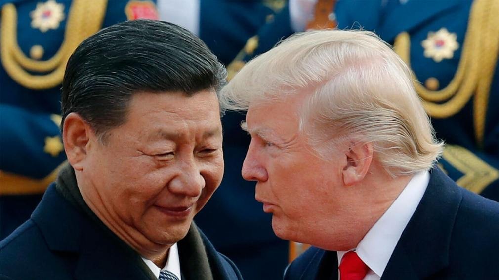 China advirtió a Trump: “Si lo que EE.UU. quiere es una guerra, estamos dispuestos a luchar hasta el final”