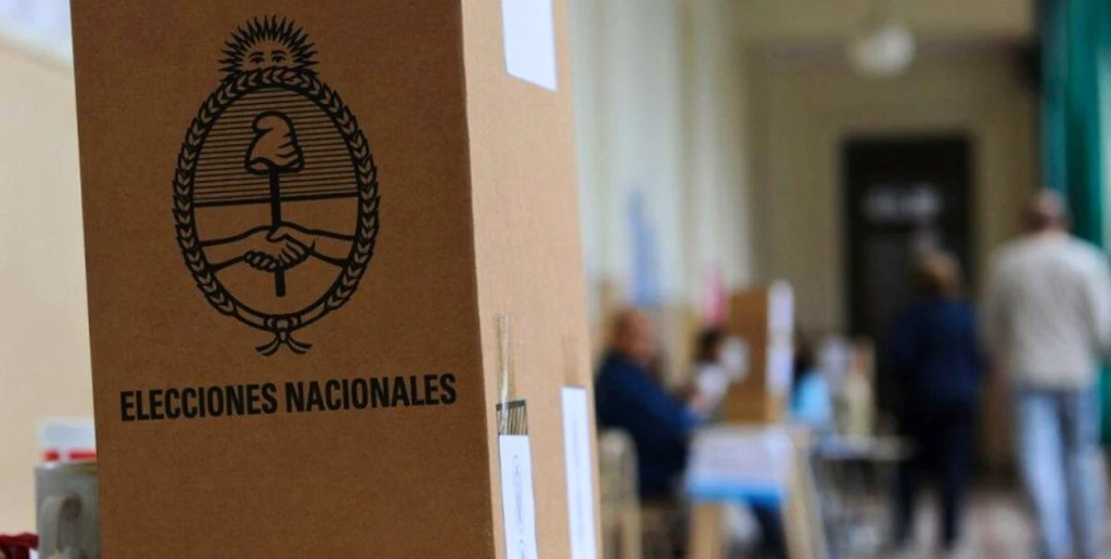 Se oficializó la suspensión de las PASO a nivel nacional para este 2025