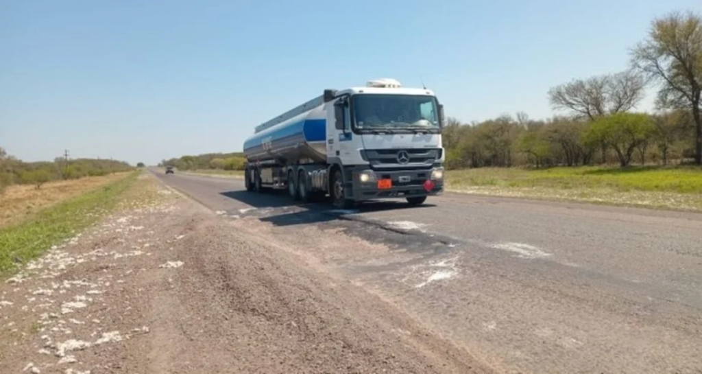 Histórico: un fallo de la justicia federal se hizo eco de los reclamos por el estado de la Ruta Nacional 11