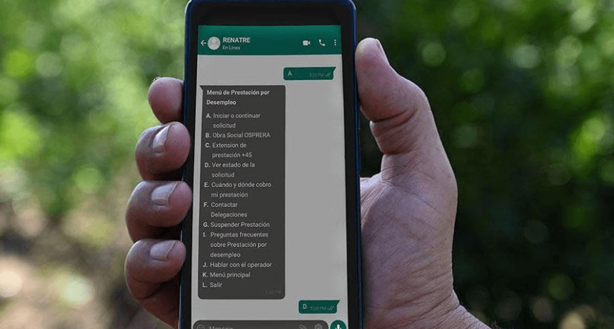 El Renatre sale a medir una “canasta básica rural” para mejorar sus políticas de cobertura