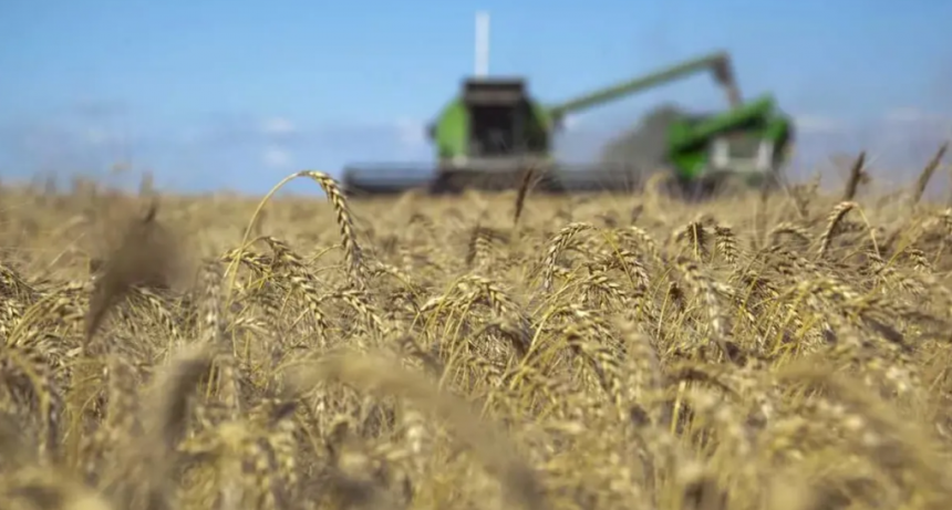 130 años de la Sociedad Rural de Rosario: fuertes críticas a la política agropecuaria