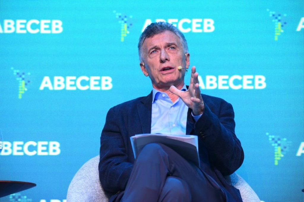 Piden reabrir la causa por el acuerdo de Macri con el FMI