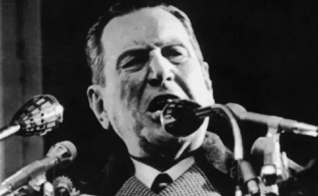 A d&iacute;as de 50 a&ntilde;os del Golpe del 76, &iquest;qu&eacute; influencia tuvo Per&oacute;n en la violencia?