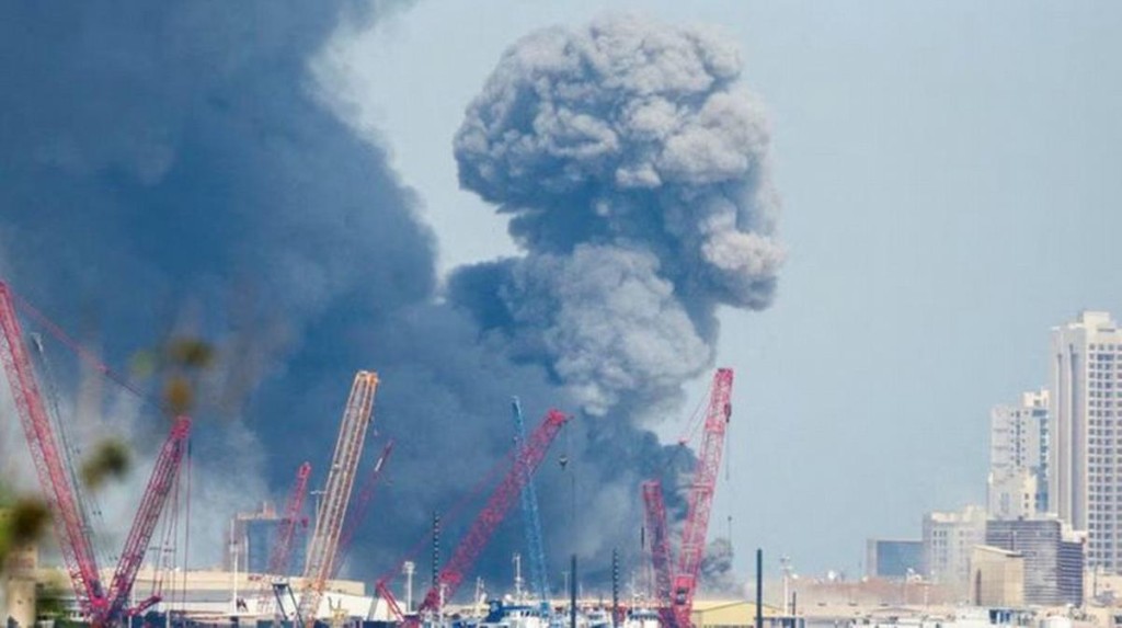 Un mundo en guerra y una econom&iacute;a en pausa