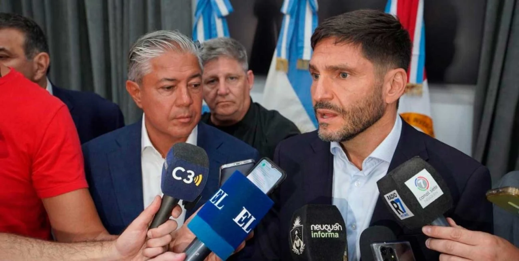 Santa Fe dio un paso clave para que m&aacute;s empresas locales participen de Vaca Muerta