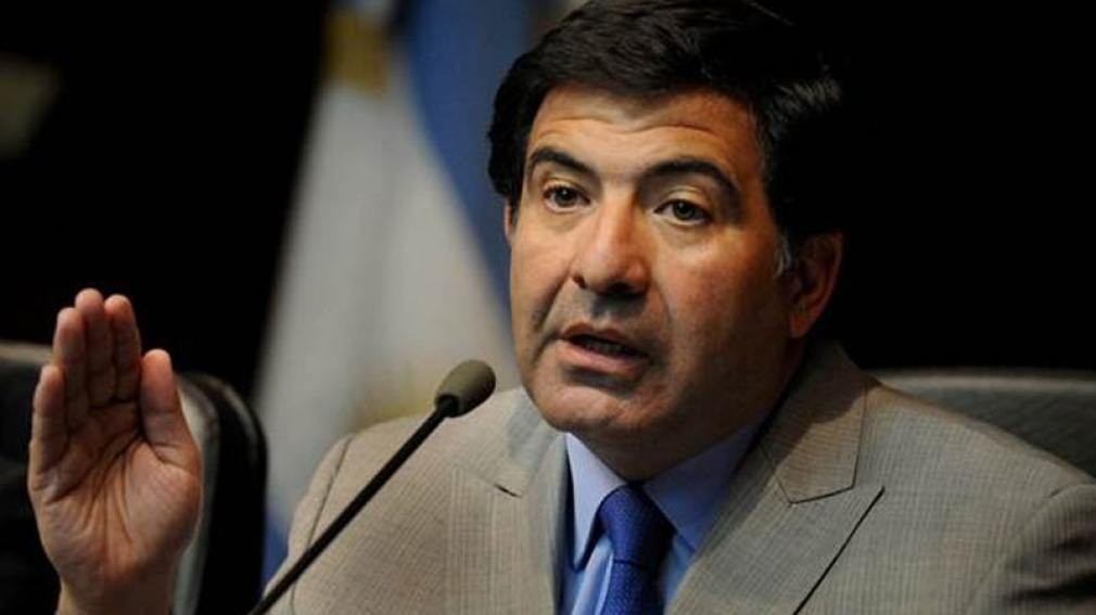 A un paso de la c&aacute;rcel efectiva: se confirm&oacute; la condena a cuatro a&ntilde;os y ocho meses para Ricardo Echegaray