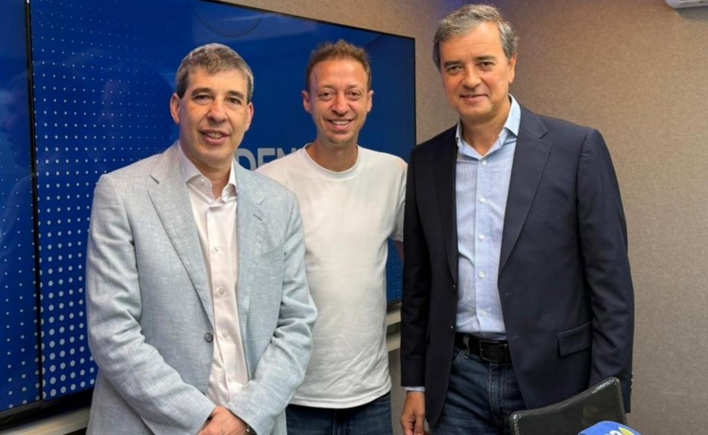 Sancor Seguros: liderazgo federal y alerta por la "industria del juicio"