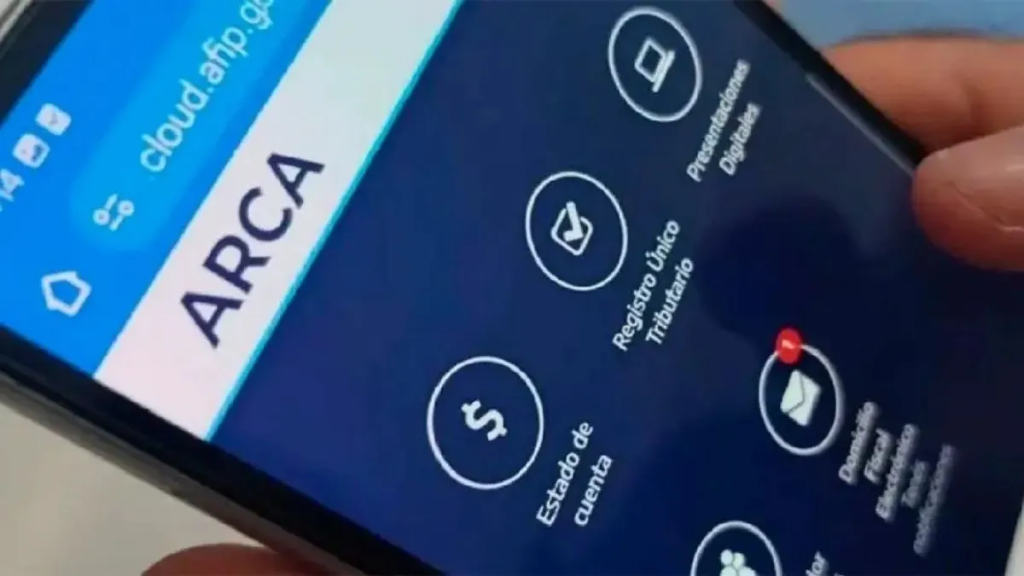 Monotributo: c&oacute;mo frenar la recategorizaci&oacute;n de oficio que detect&oacute; movimientos en billeteras virtuales