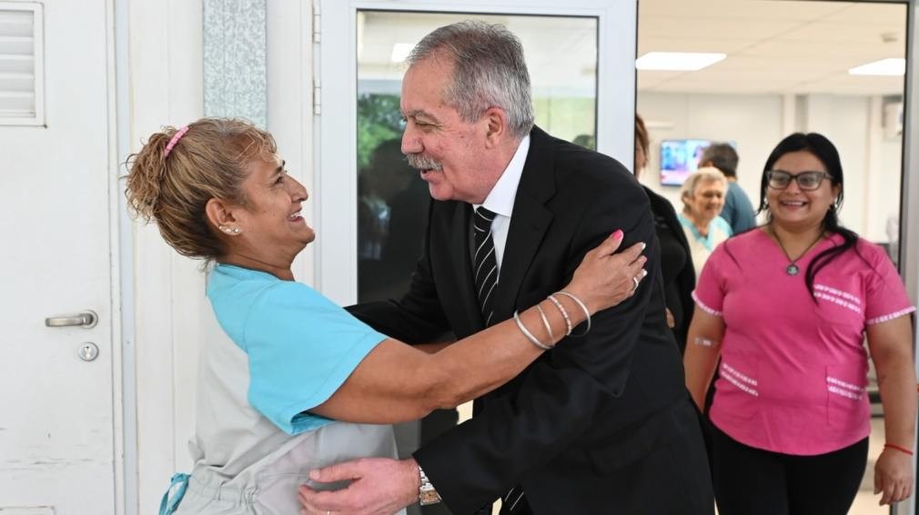 8M: &ldquo;La mujer santiague&ntilde;a es sin&oacute;nimo de fuerza, trabajo e identidad&rdquo;, destac&oacute; el gobernador El&iacute;as Su&aacute;rez