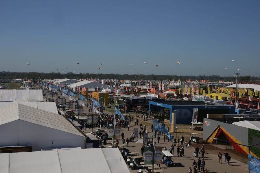 Todo listo para Expoagro 2026: la agenda completa de actividades