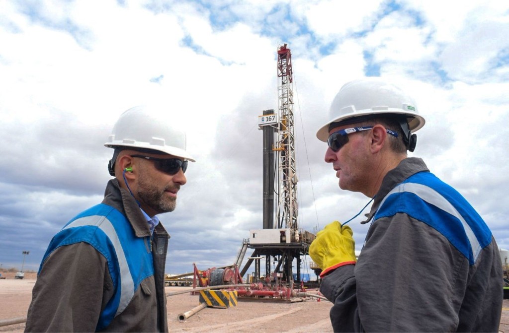 Puccini en Vaca Muerta: &ldquo;Una alianza estrat&eacute;gica para el desarrollo de proveedores santafesinos&rdquo;