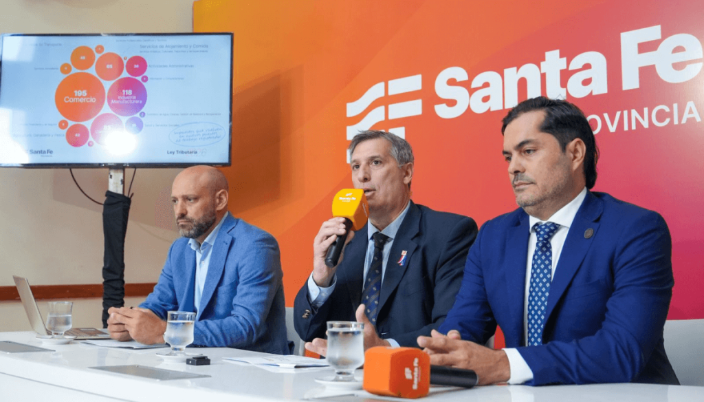 Santa Fe redujo impuestos y en un mes se generaron 649 empleos: 42 los aport&oacute; el campo
