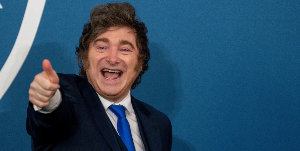 El Gobierno apuesta a una "guerra breve" y con "impacto favorable" para la Argentina