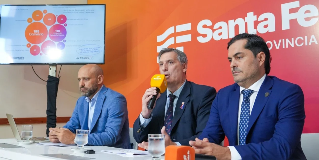 Ventajas impositivas en Santa Fe: c&oacute;mo respondieron industrias y comercios tras el primer mes