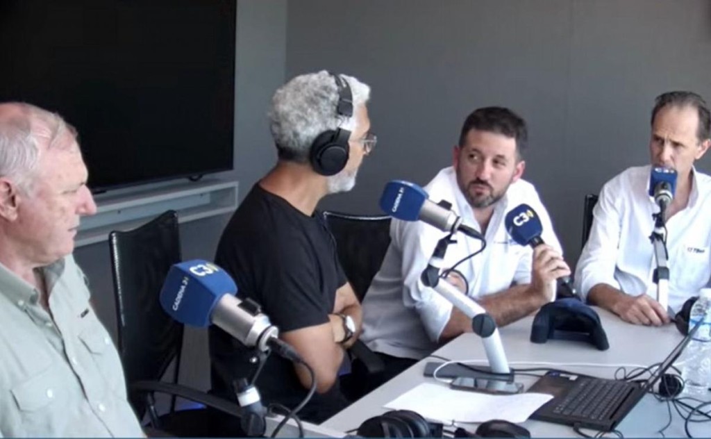 Maquinaria agr&iacute;cola: la industria nacional se planta frente a China