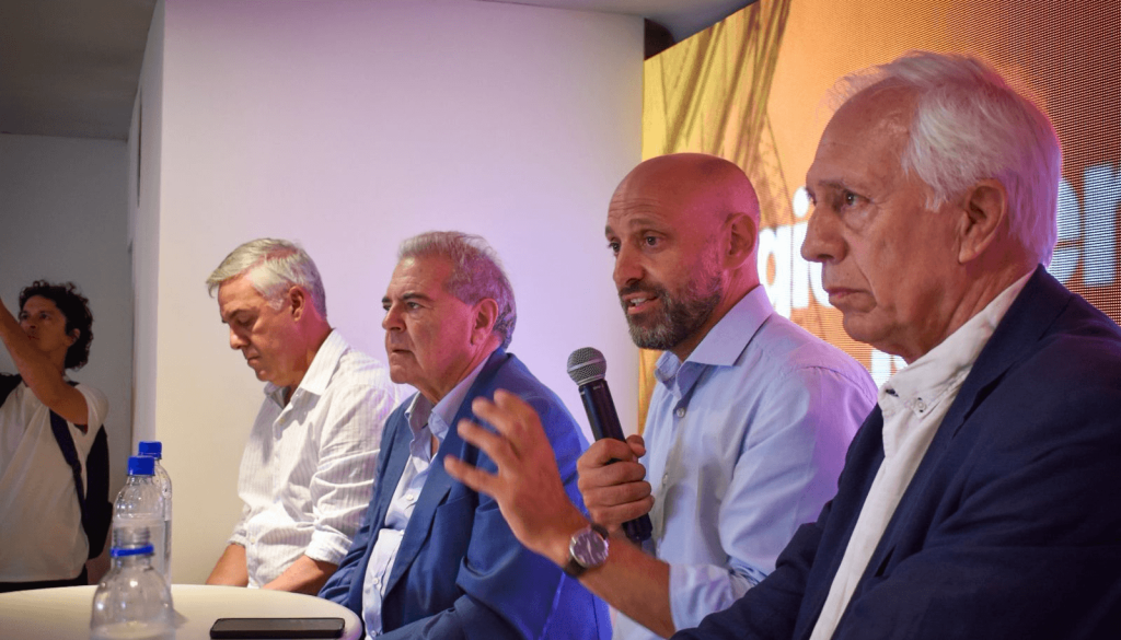 La &ldquo;guerra&rdquo; del biodi&eacute;sel: Argentina planta bandera contra el proteccionismo europeo