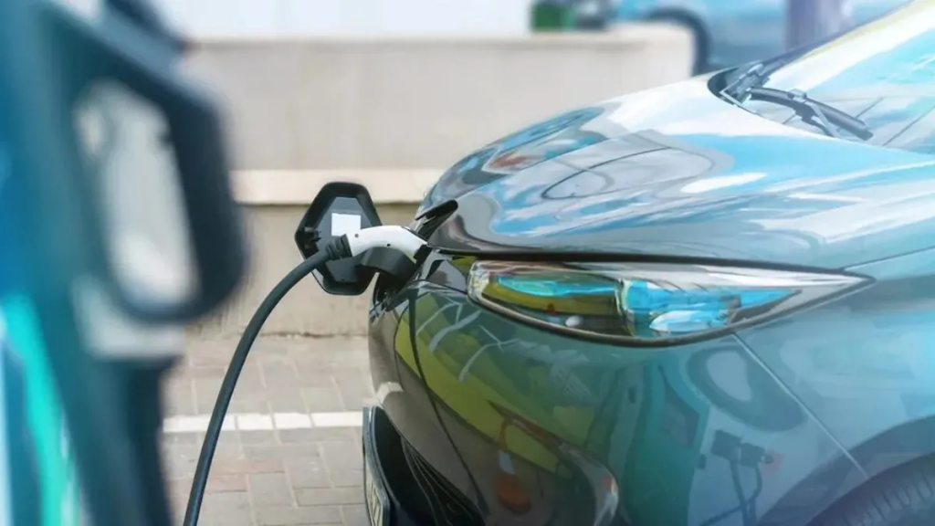 Cu&aacute;les son los autos el&eacute;ctricos m&aacute;s baratos en la Argentina y cu&aacute;nto cuestan