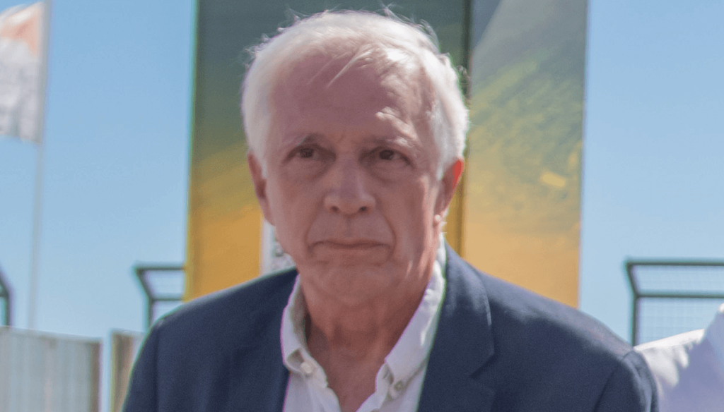 &ldquo;Tiene que haber un RIMI para todas las inversiones agropecuarias o de pymes&rdquo;