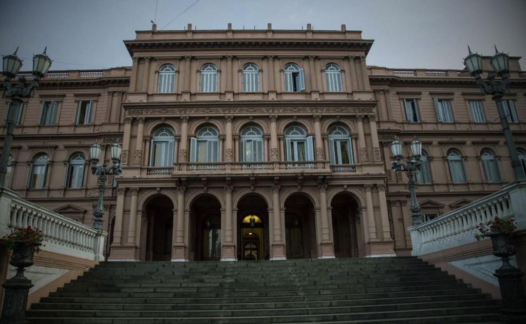 Internas descontroladas, desde el Proceso a nuestros d&iacute;as