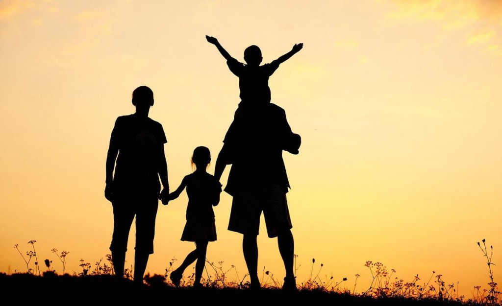 Los argentinos, entre los m&aacute;s familieros del mundo