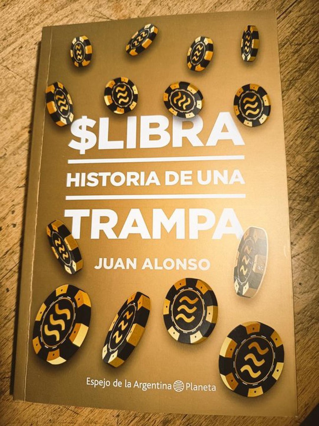 $LIBRA: la historia detr&aacute;s del esc&aacute;ndalo de la estafa cripto en Argentina